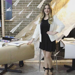 Meet your Posher, Megan